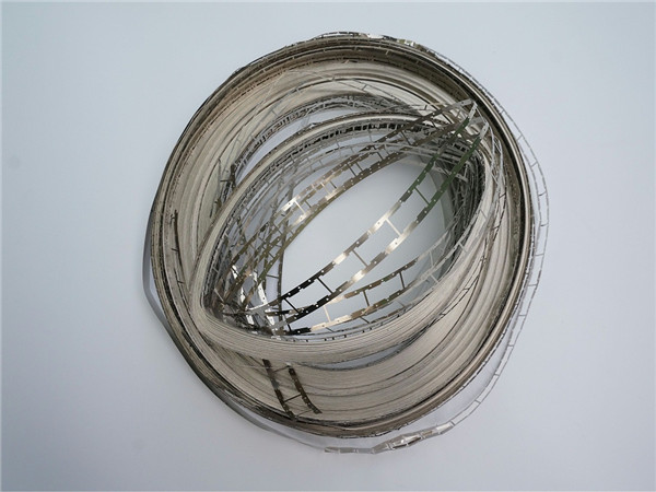 廢鎳回收終端廠家