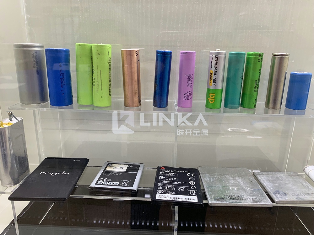 鋰電池回收價(jià)格 鋰電池回收價(jià)格