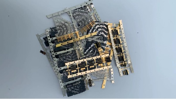 鍍金回收市場的水有多深—一位從業(yè)15年東莞鍍金回收廠家的獨(dú)白