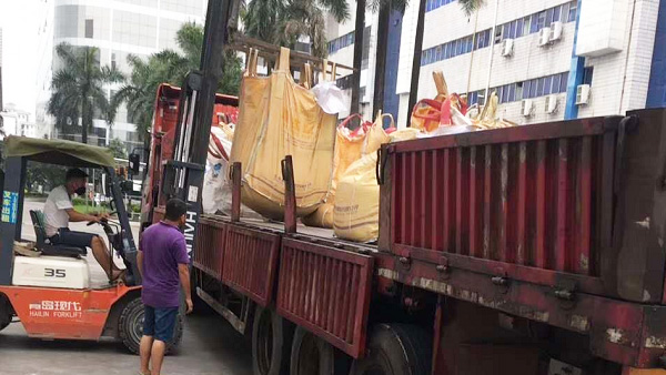 疫情下的聯(lián)開(kāi)金屬安排全線(xiàn)復(fù)工